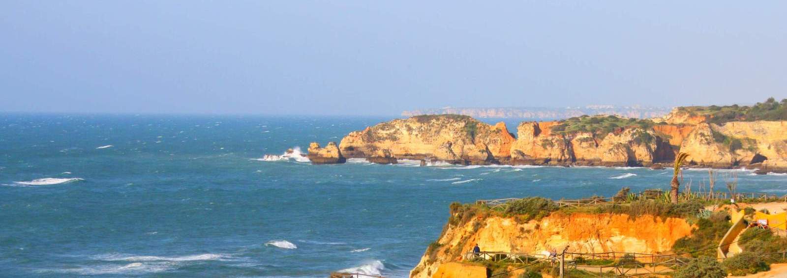 Algarve