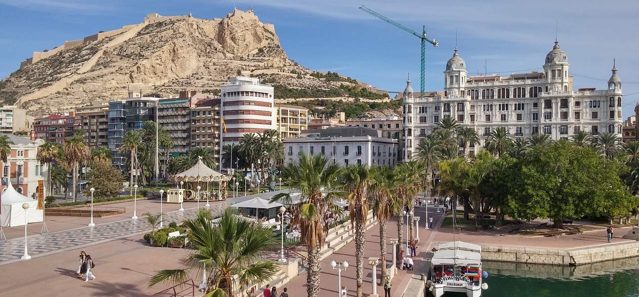 Alicante