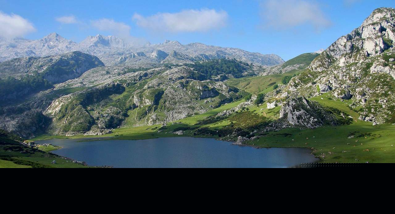 Asturias