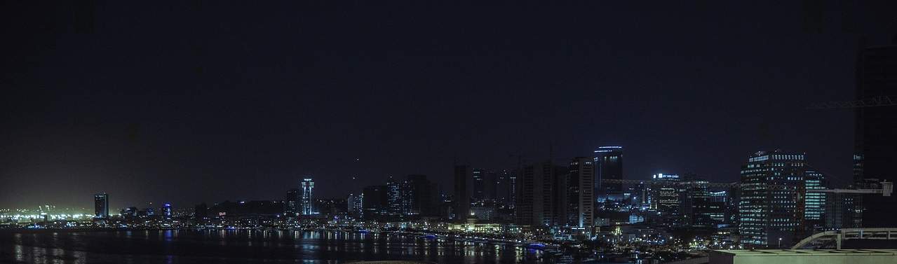 Luanda