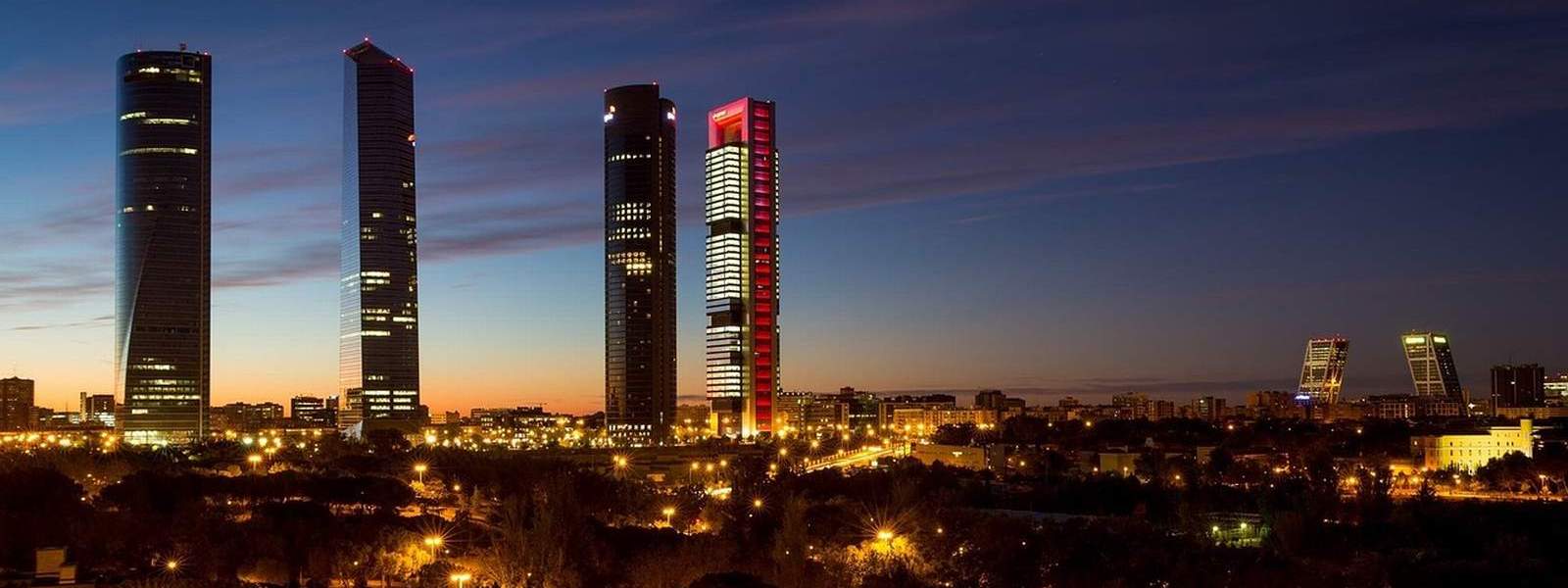 Madrid