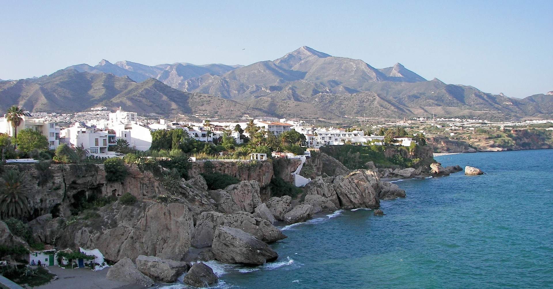 nerja